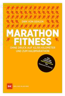 Marathon-Fitness