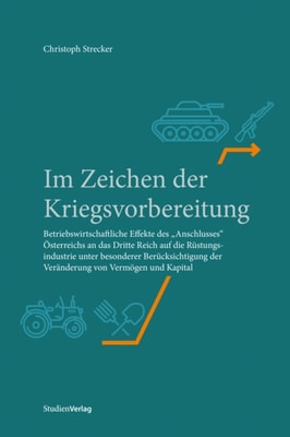 Im Zeichen der Kriegsvorbereitung