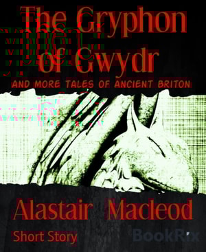 Gryphon of Gwydr