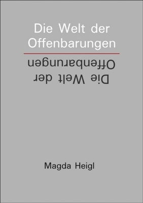 Die Welt der Offenbarungen