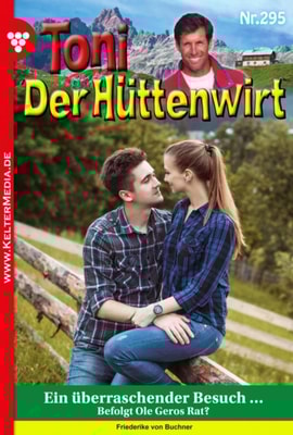 Ein überraschender Besuch ...