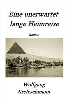 Eine unerwartet lange Heimreise