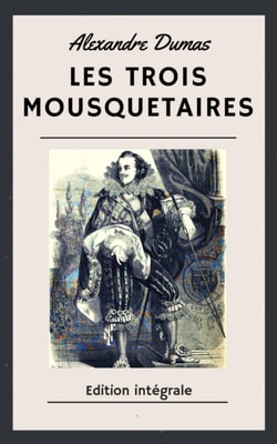 Les trois mousquetaires