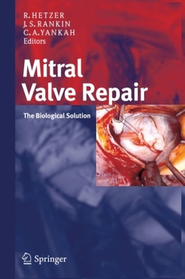Mitral Valve Repair