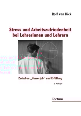 Stress und Arbeitszufriedenheit bei Lehrerinnen und Lehrern