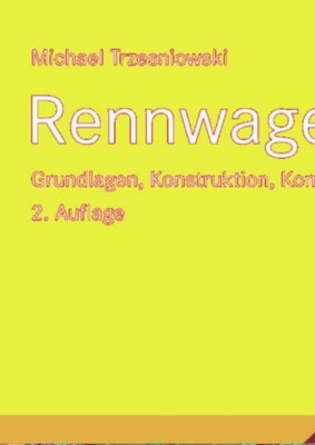 Rennwagentechnik