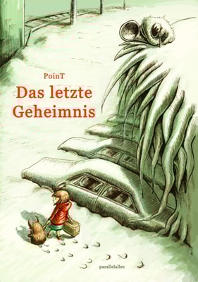 Das letzte Geheimnis