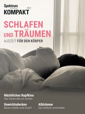 Spektrum Geschichte - Brot, Brei, Bier