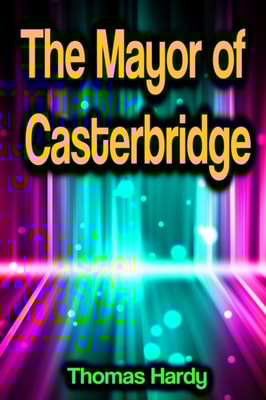 Mayor of Casterbridge