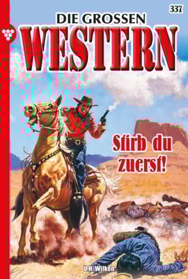Die großen Western 337