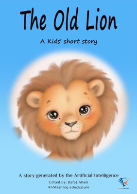 Old Lion
