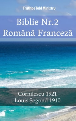 Biblie Nr.2 Română Franceză