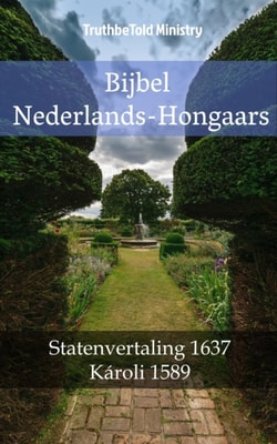 Bijbel Nederlands-Hongaars