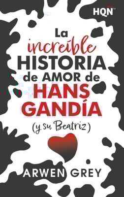 La increíble historia de amor de Hans Gandía (y su Beatriz)