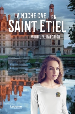 La noche cae en Saint Etiel
