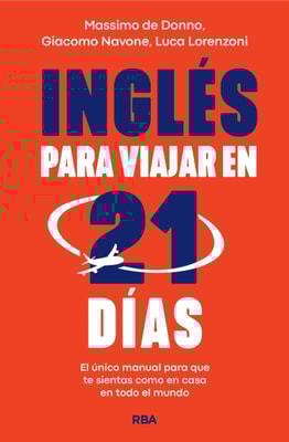 Inglés para viajar en 21 días