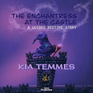 Enchantress at the Castle