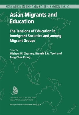 Asian Migrants and Education