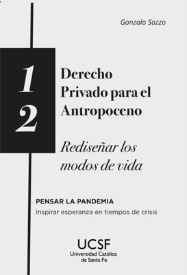 Derecho privado para el antropoceno