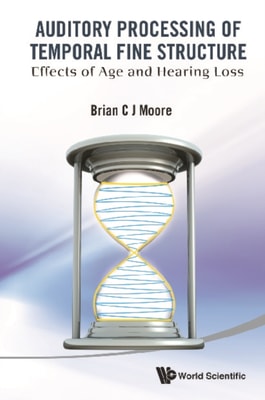 Auditory Processing Of Temporal Fine Structure: Effects Of Age And Hearing Loss