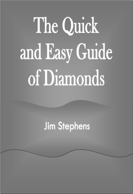 Quick and Easy Guide of Diamonds