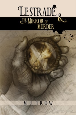 Lestrade and the Mirror of Murder