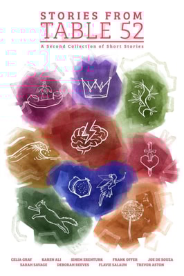 Table 52 - A Second Collection of Short Stories