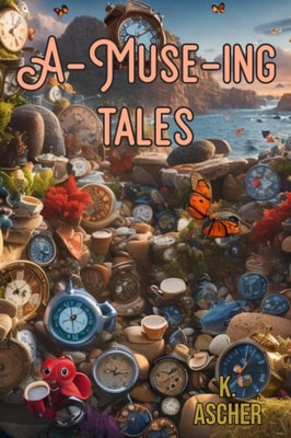 A-Muse-ing Tales