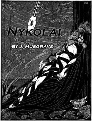 Nykolai