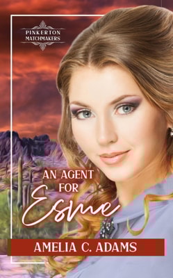 Agent for Esme