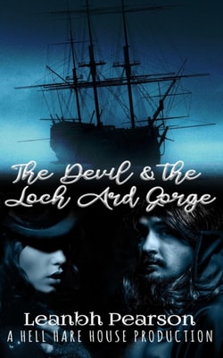 Devil and the Loch Ard Gorge