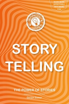 Storytelling | The Power Of Stories