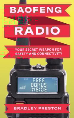 Baofeng Radio: Your Secret Weapon for Safety and Connectivity