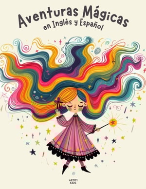Aventuras Magicas en Ingles y Espanol
