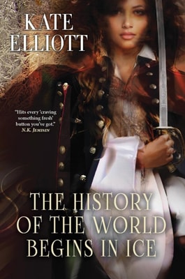 History of the World Begins in Ice