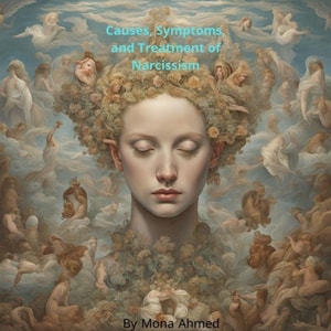 Causes, Symptoms, and Treatment of Narcissism