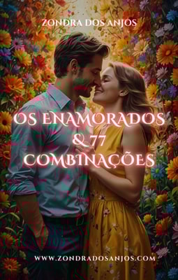 Os Enamorados e 77 Combinacoes