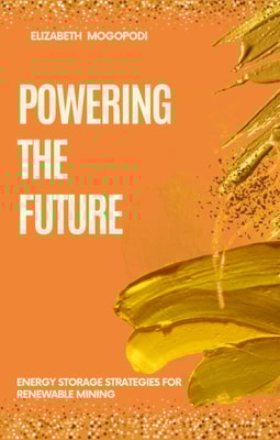 Powering the Future: Energy Storage Strategies for Renewable Mining