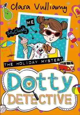 Holiday Mystery