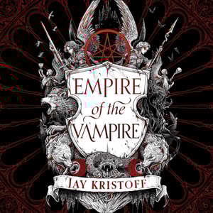 Empire of the Vampire
