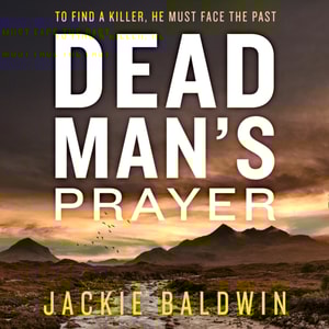Dead Man's Prayer