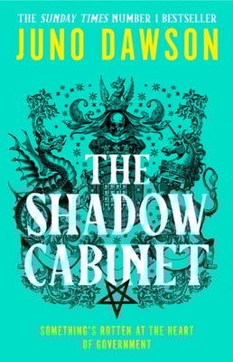 Shadow Cabinet