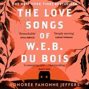 Love Songs of W.E.B. Du Bois