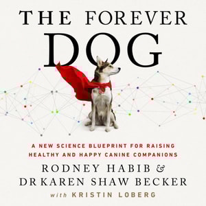 FOREVER DOG EA