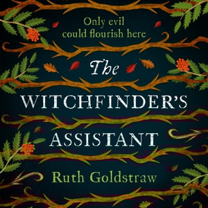 Witchfinder's Assistant