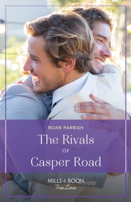 Rivals Of Casper Road
