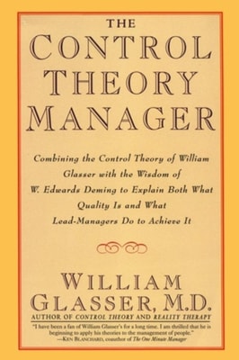 Control Theory Manager