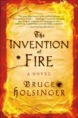 Invention of Fire