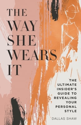 Way She Wears It