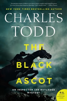 Black Ascot